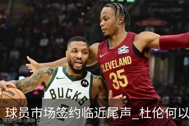 球员市场签约临近尾声 杜伦何以成为夏窗头号剩男？